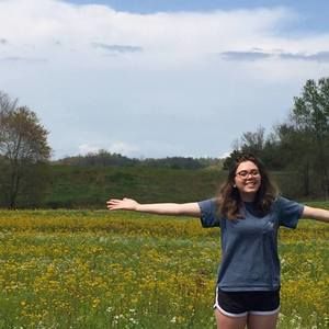 Meet your Posher, Kyra